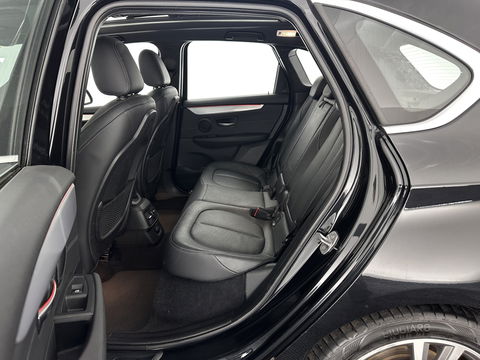 BMW 2 Serie Active Tourer 225xeHigh Executive Centennial (Plug-In) Aut. *PANO | LEATHER | FULL-LED | ADAPTIVE-CRUISE | HEATED-SPORTSEATS | NAVI-FULLMAP | HIFI-SOUND | KEYLESS | PRIVACY-GLASS | PDC | TOWBAR | 18''ALU*