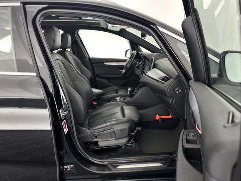 BMW 2 Serie Active Tourer 225xeHigh Executive Centennial (Plug-In) Aut. *PANO | LEATHER | FULL-LED | ADAPTIVE-CRUISE | HEATED-SPORTSEATS | NAVI-FULLMAP | HIFI-SOUND | KEYLESS | PRIVACY-GLASS | PDC | TOWBAR | 18''ALU*