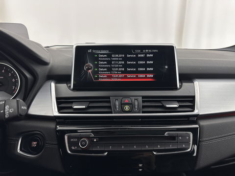 BMW 2 Serie Active Tourer 225xeHigh Executive Centennial (Plug-In) Aut. *PANO | LEATHER | FULL-LED | ADAPTIVE-CRUISE | HEATED-SPORTSEATS | NAVI-FULLMAP | HIFI-SOUND | KEYLESS | PRIVACY-GLASS | PDC | TOWBAR | 18''ALU*