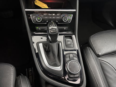 BMW 2 Serie Active Tourer 225xeHigh Executive Centennial (Plug-In) Aut. *PANO | LEATHER | FULL-LED | ADAPTIVE-CRUISE | HEATED-SPORTSEATS | NAVI-FULLMAP | HIFI-SOUND | KEYLESS | PRIVACY-GLASS | PDC | TOWBAR | 18''ALU*