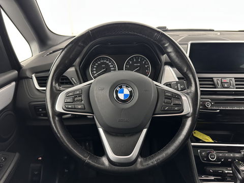 BMW 2 Serie Active Tourer 225xeHigh Executive Centennial (Plug-In) Aut. *PANO | LEATHER | FULL-LED | ADAPTIVE-CRUISE | HEATED-SPORTSEATS | NAVI-FULLMAP | HIFI-SOUND | KEYLESS | PRIVACY-GLASS | PDC | TOWBAR | 18''ALU*
