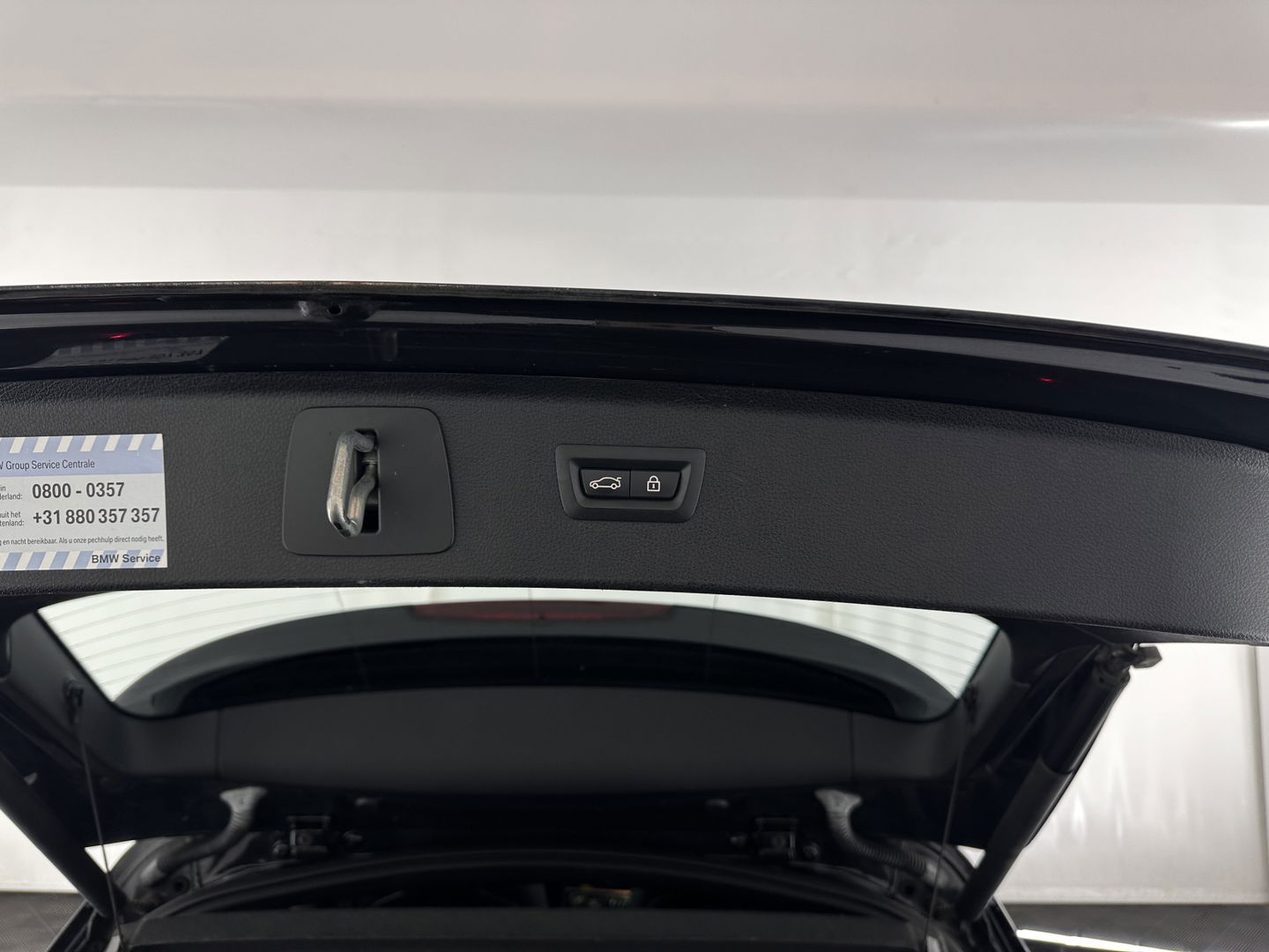 BMW 2 Serie Active Tourer 225xeHigh Executive Centennial (Plug-In) Aut. *PANO | LEATHER | FULL-LED | ADAPTIVE-CRUISE | HEATED-SPORTSEATS | NAVI-FULLMAP | HIFI-SOUND | KEYLESS | PRIVACY-GLASS | PDC | TOWBAR | 18''ALU*