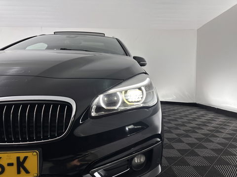 BMW 2 Serie Active Tourer 225xeHigh Executive Centennial (Plug-In) Aut. *PANO | LEATHER | FULL-LED | ADAPTIVE-CRUISE | HEATED-SPORTSEATS | NAVI-FULLMAP | HIFI-SOUND | KEYLESS | PRIVACY-GLASS | PDC | TOWBAR | 18''ALU*