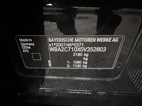 BMW 2 Serie Active Tourer 225xeHigh Executive Centennial (Plug-In) Aut. *PANO | LEATHER | FULL-LED | ADAPTIVE-CRUISE | HEATED-SPORTSEATS | NAVI-FULLMAP | HIFI-SOUND | KEYLESS | PRIVACY-GLASS | PDC | TOWBAR | 18''ALU*