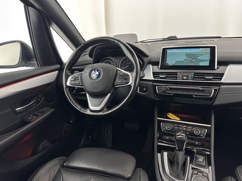 BMW 2 Serie Active Tourer 225xeHigh Executive Centennial (Plug-In) Aut. *PANO | LEATHER | FULL-LED | ADAPTIVE-CRUISE | HEATED-SPORTSEATS | NAVI-FULLMAP | HIFI-SOUND | KEYLESS | PRIVACY-GLASS | PDC | TOWBAR | 18''ALU*