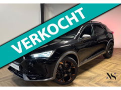 CUPRA Formentor 1.4 e-Hybrid VZ 245 PANO KEYLESS 360