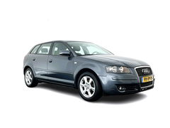 Audi A3 Sportback 1.4 TFSI Attraction Business *ECC | PDC | CRUISE | COMFORT-SEATS | 16''ALU*