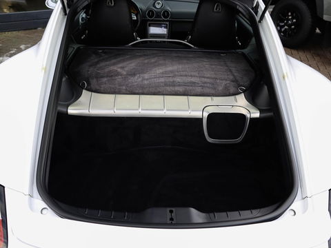 Porsche Cayman S 3.4 | 295PK | Leder | Memory | Keurige staat!