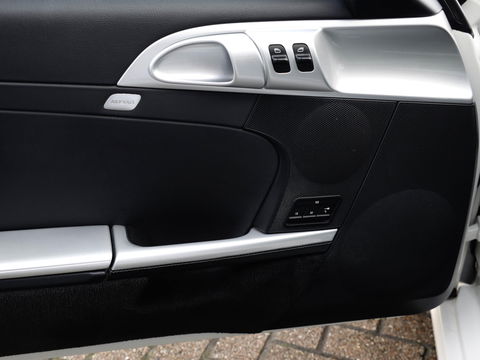 Porsche Cayman S 3.4 | 295PK | Leder | Memory | Keurige staat!