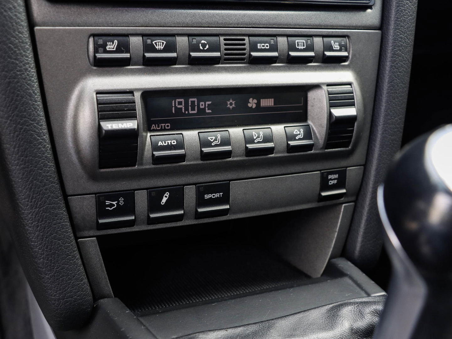 Porsche Cayman S 3.4 | 295PK | Leder | Memory | Keurige staat!