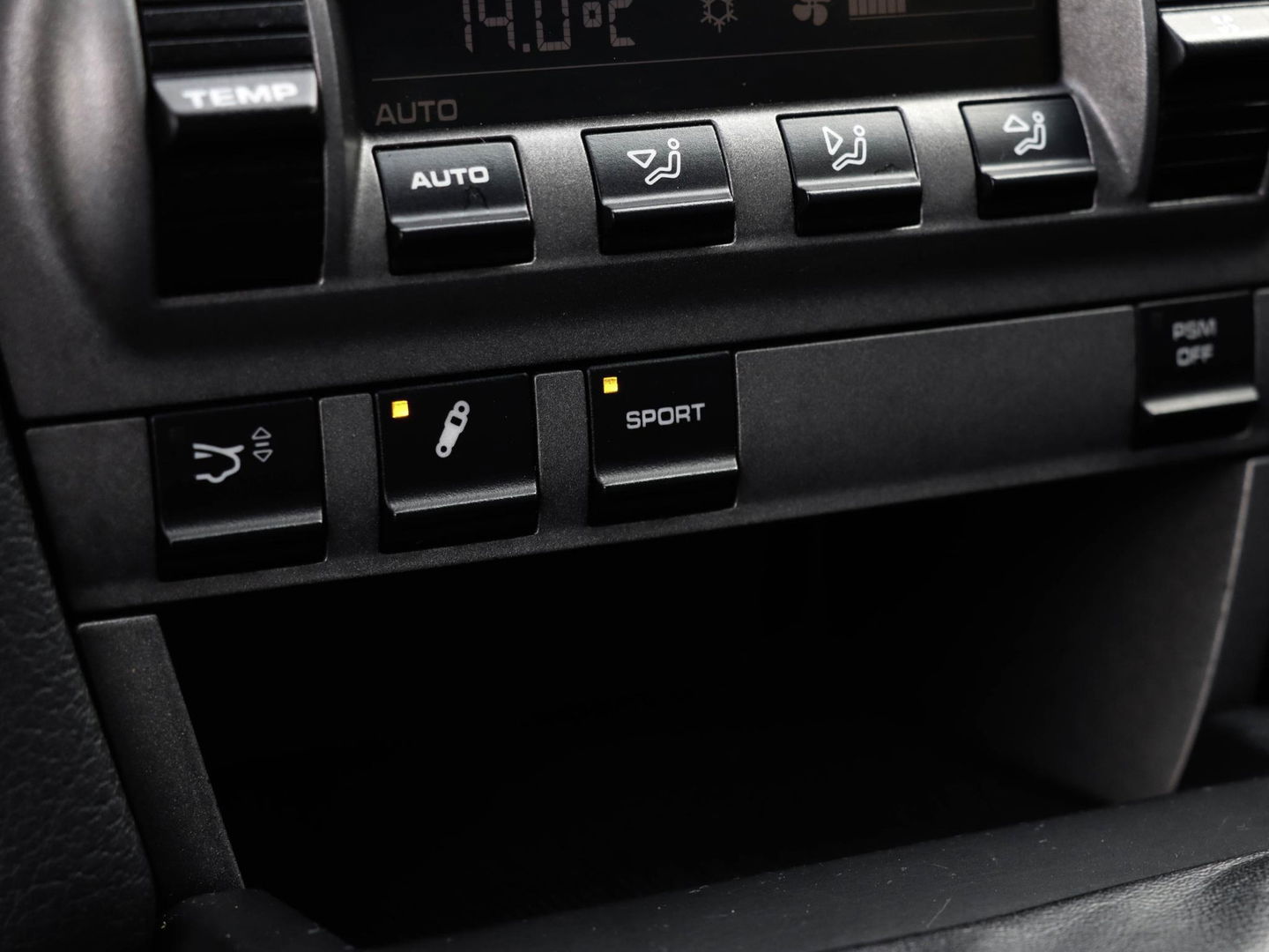 Porsche Cayman S 3.4 | 295PK | Leder | Memory | Keurige staat!