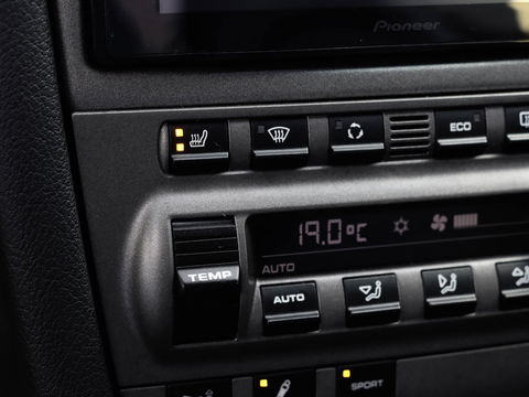 Porsche Cayman S 3.4 | 295PK | Leder | Memory | Keurige staat!