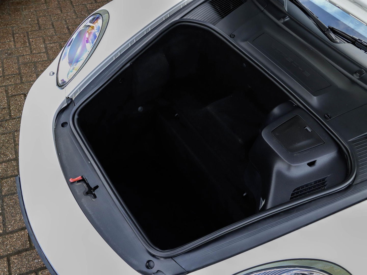 Porsche Cayman S 3.4 | 295PK | Leder | Memory | Keurige staat!