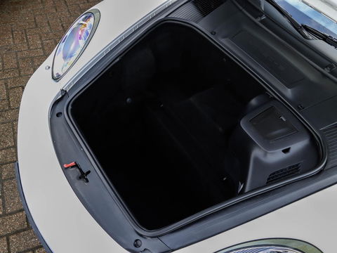 Porsche Cayman S 3.4 | 295PK | Leder | Memory | Keurige staat!