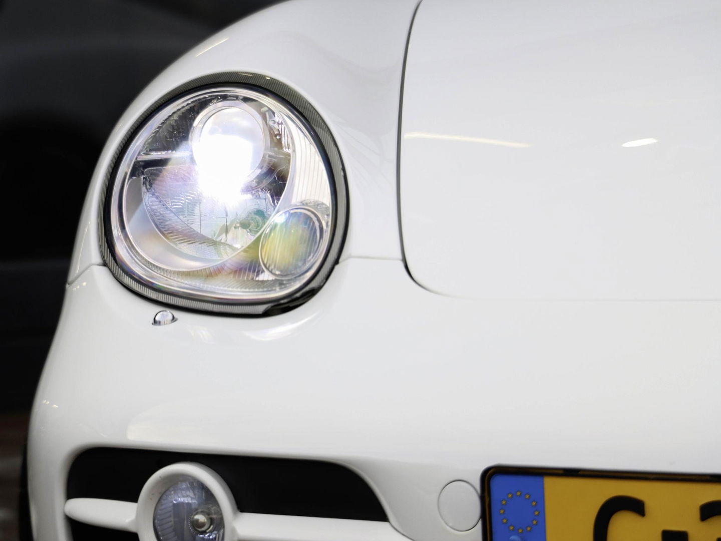 Porsche Cayman S 3.4 | 295PK | Leder | Memory | Keurige staat!