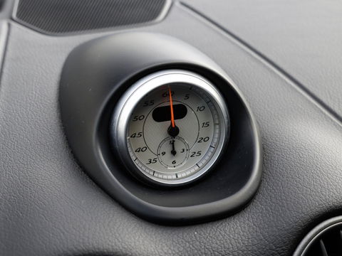 Porsche Cayman S 3.4 | 295PK | Leder | Memory | Keurige staat!