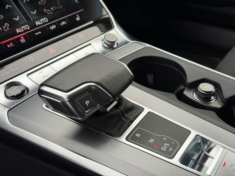 Audi A6 Avant 55 TFSI e quattro S-Line |HU|367pk