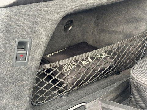 Audi A6 Avant 55 TFSI e quattro S-Line |HU|367pk