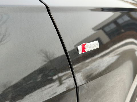 Audi A6 Avant 55 TFSI e quattro S-Line |HU|367pk