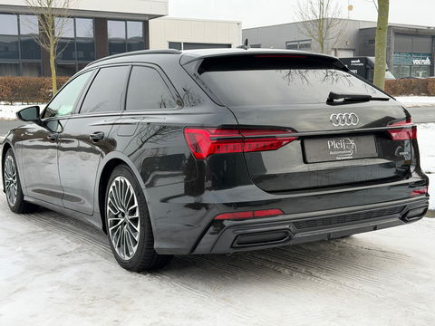Audi A6 Avant 55 TFSI e quattro S-Line |HU|367pk