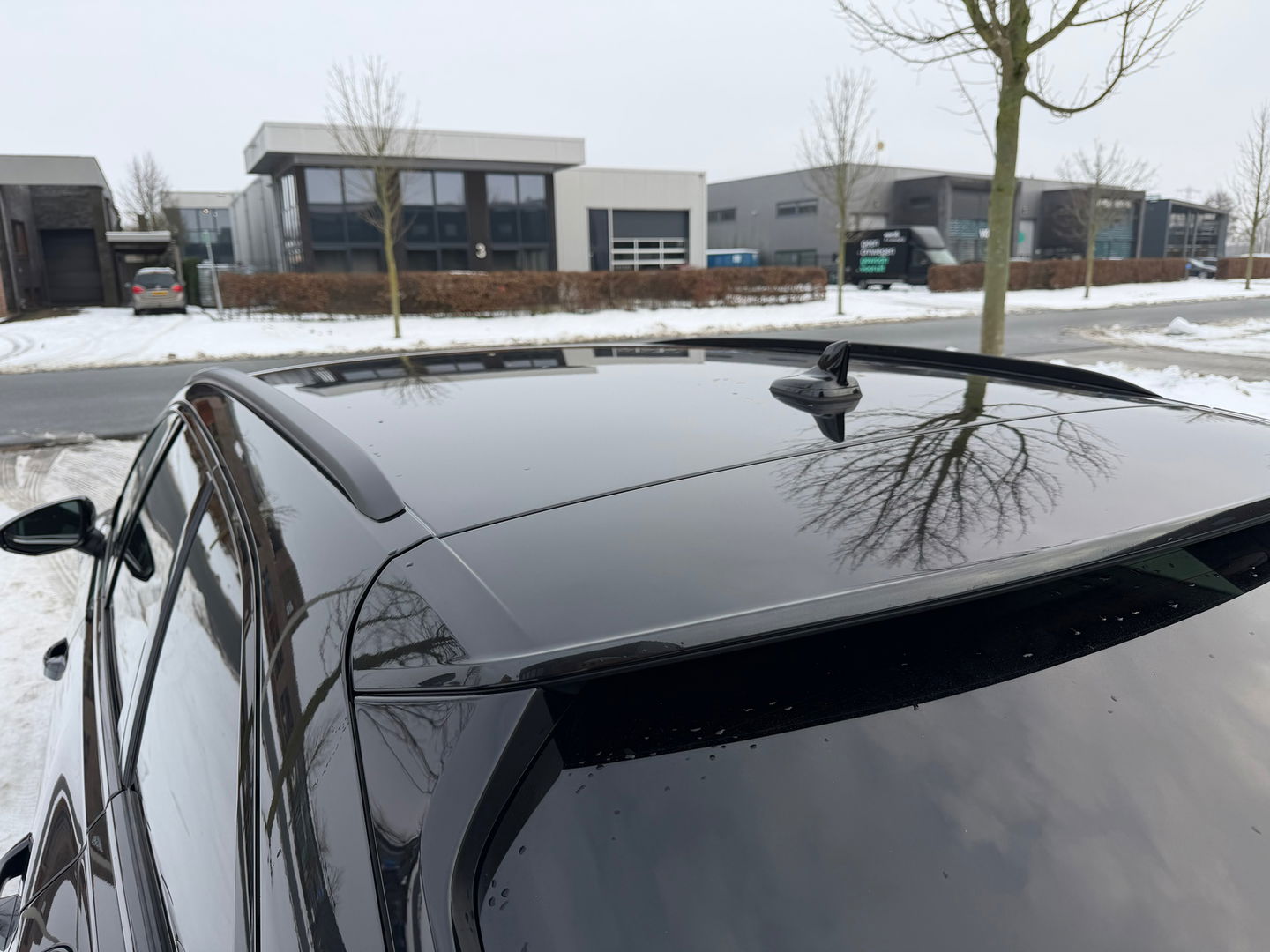 Audi A6 Avant 55 TFSI e quattro S-Line |HU|367pk