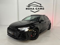 Audi A3 Sportback 2.5 TFSI RS 3 quattro Performance*Memory*Massage*Pano*B&O
