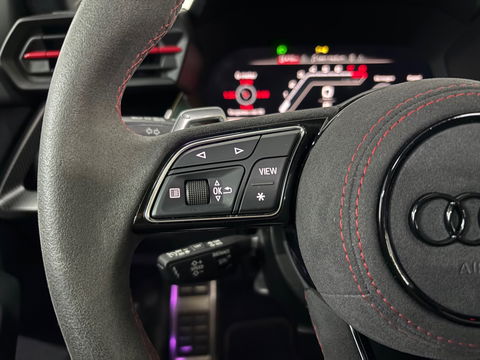 Audi A3 Sportback 2.5 TFSI RS 3 quattro Performance*Memory*Massage*Pano*B&O