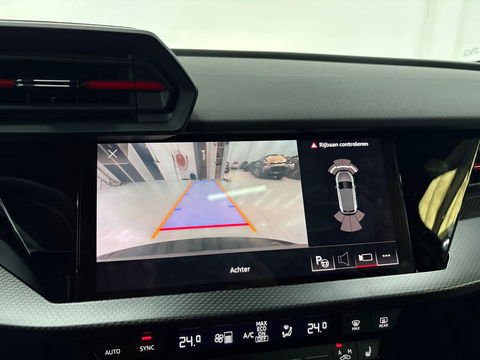 Audi A3 Sportback 2.5 TFSI RS 3 quattro Performance*Memory*Massage*Pano*B&O