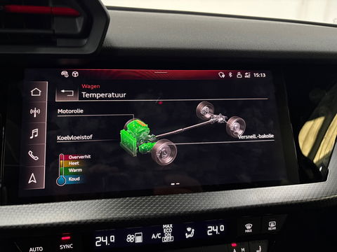 Audi A3 Sportback 2.5 TFSI RS 3 quattro Performance*Memory*Massage*Pano*B&O