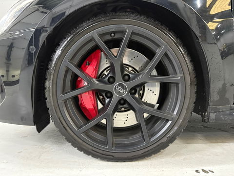 Audi A3 Sportback 2.5 TFSI RS 3 quattro Performance*Memory*Massage*Pano*B&O