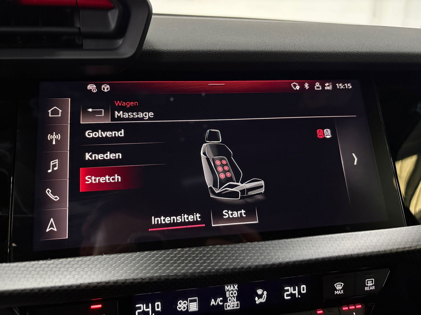 Audi A3 Sportback 2.5 TFSI RS 3 quattro Performance*Memory*Massage*Pano*B&O