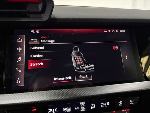 Audi A3 Sportback 2.5 TFSI RS 3 quattro Performance*Memory*Massage*Pano*B&O