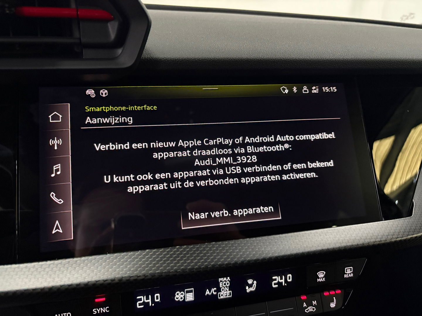 Audi A3 Sportback 2.5 TFSI RS 3 quattro Performance*Memory*Massage*Pano*B&O