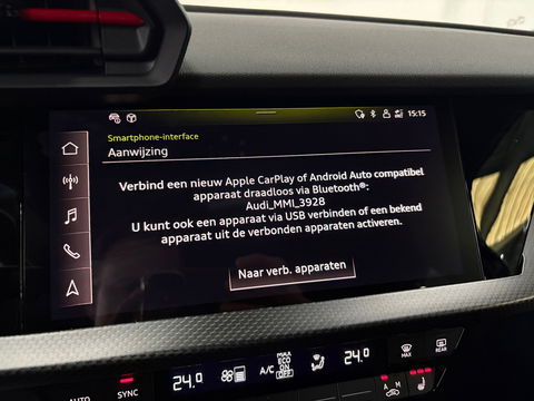 Audi A3 Sportback 2.5 TFSI RS 3 quattro Performance*Memory*Massage*Pano*B&O