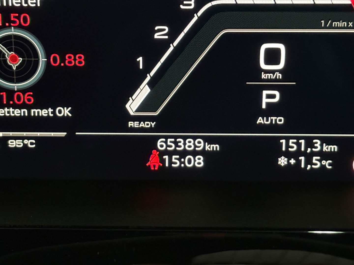 Audi A3 Sportback 2.5 TFSI RS 3 quattro Performance*Memory*Massage*Pano*B&O