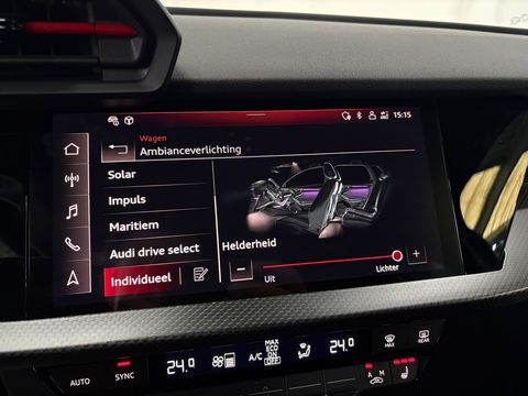 Audi A3 Sportback 2.5 TFSI RS 3 quattro Performance*Memory*Massage*Pano*B&O