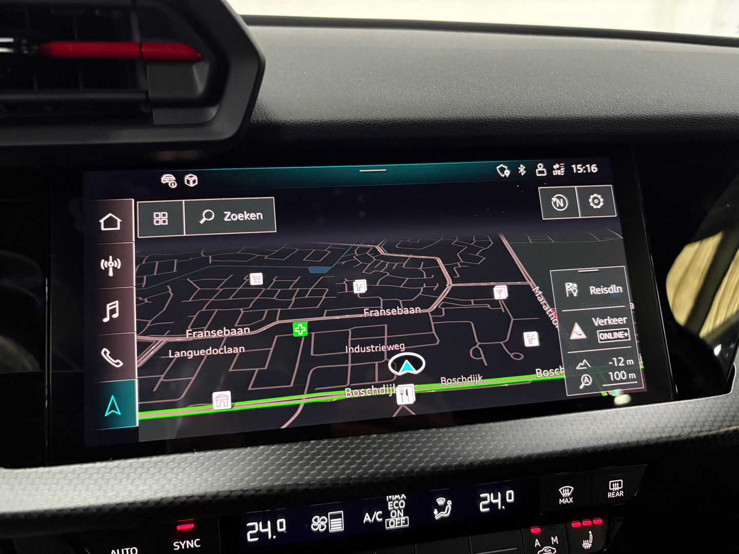 Audi A3 Sportback 2.5 TFSI RS 3 quattro Performance*Memory*Massage*Pano*B&O