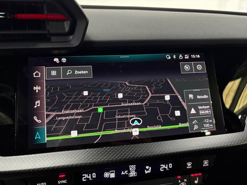 Audi A3 Sportback 2.5 TFSI RS 3 quattro Performance*Memory*Massage*Pano*B&O