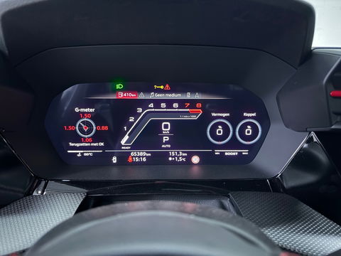 Audi A3 Sportback 2.5 TFSI RS 3 quattro Performance*Memory*Massage*Pano*B&O