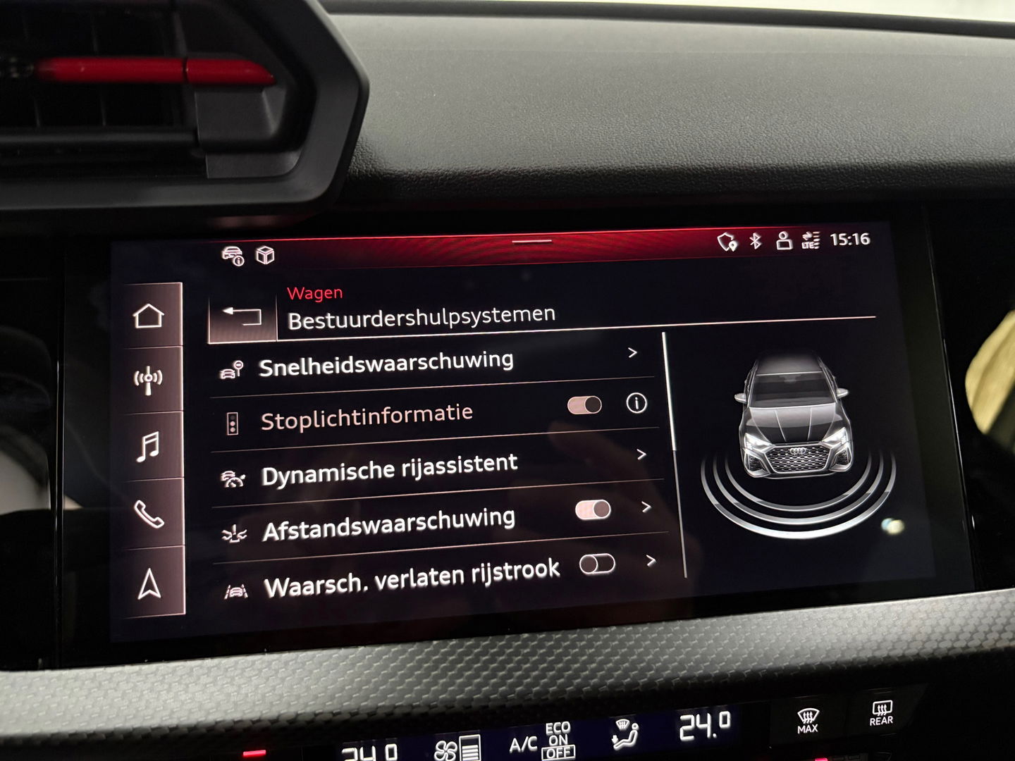 Audi A3 Sportback 2.5 TFSI RS 3 quattro Performance*Memory*Massage*Pano*B&O