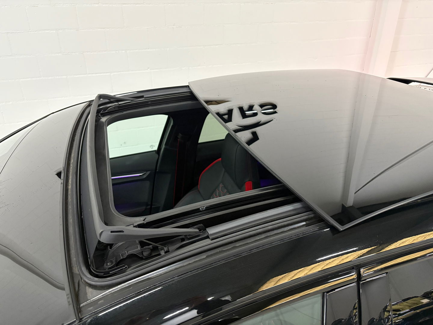 Audi A3 Sportback 2.5 TFSI RS 3 quattro Performance*Memory*Massage*Pano*B&O