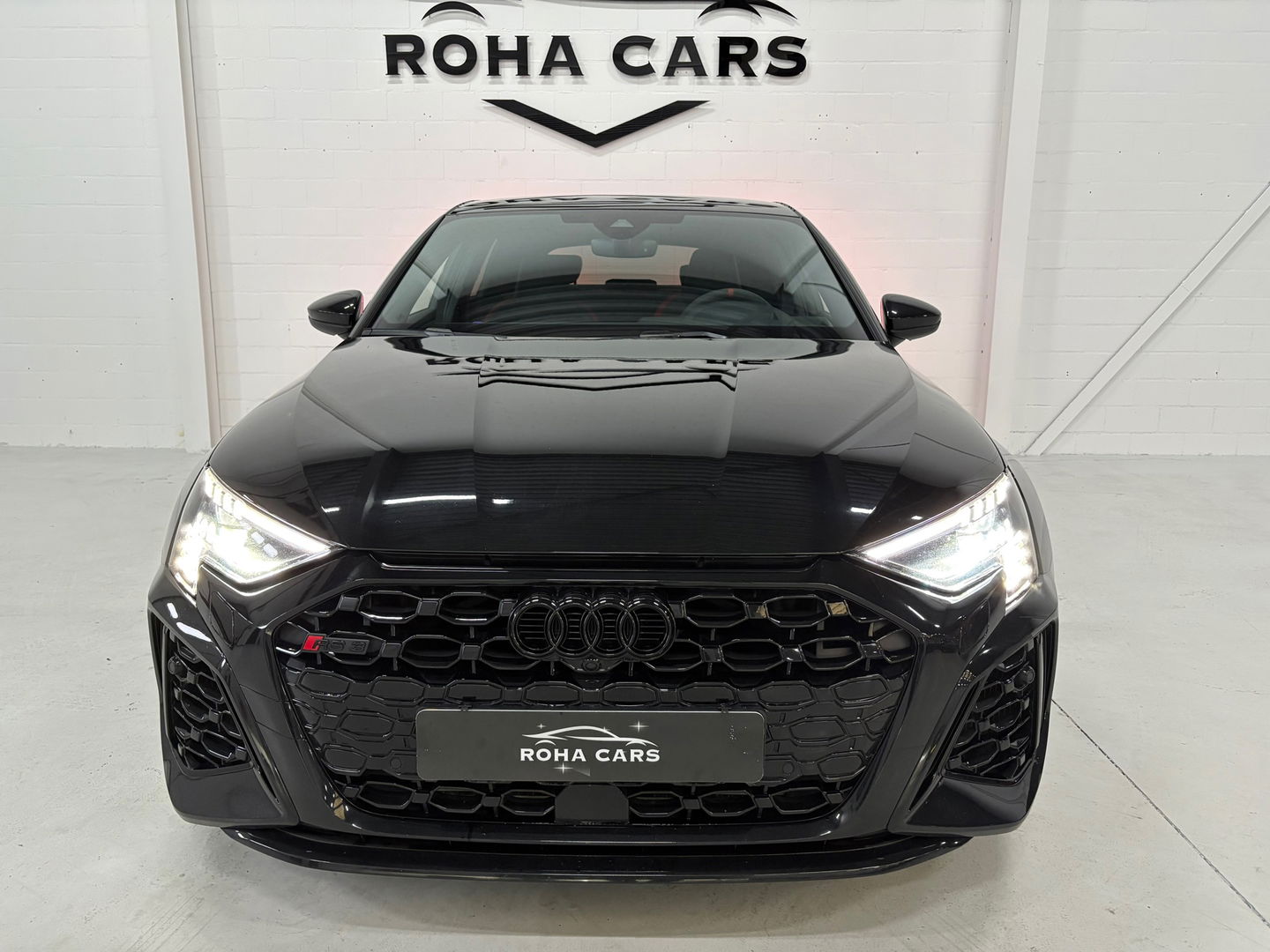 Audi A3 Sportback 2.5 TFSI RS 3 quattro Performance*Memory*Massage*Pano*B&O