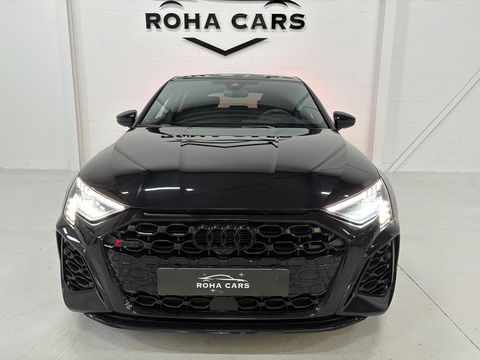 Audi A3 Sportback 2.5 TFSI RS 3 quattro Performance*Memory*Massage*Pano*B&O