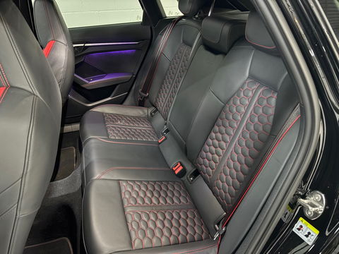 Audi A3 Sportback 2.5 TFSI RS 3 quattro Performance*Memory*Massage*Pano*B&O