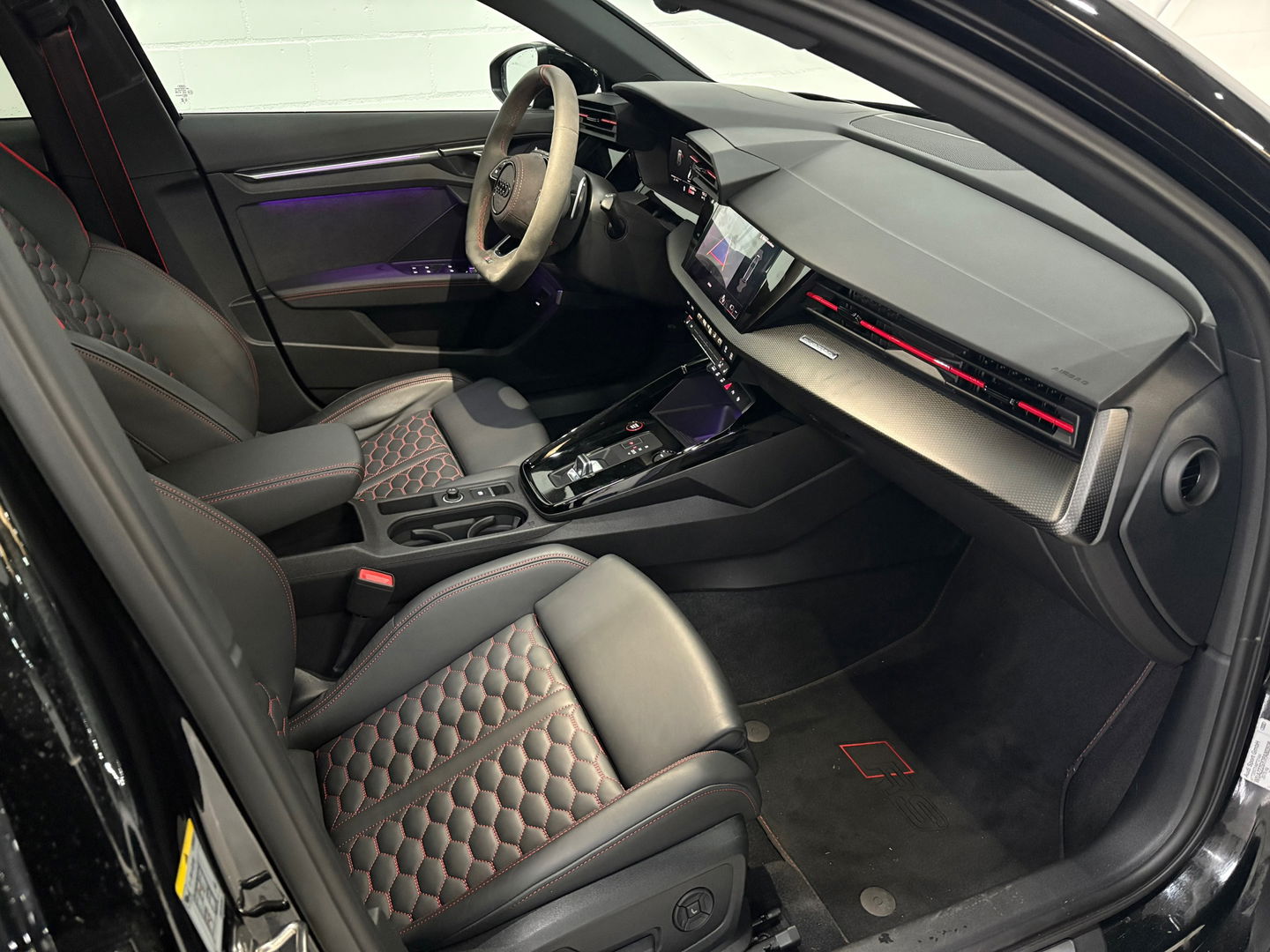 Audi A3 Sportback 2.5 TFSI RS 3 quattro Performance*Memory*Massage*Pano*B&O