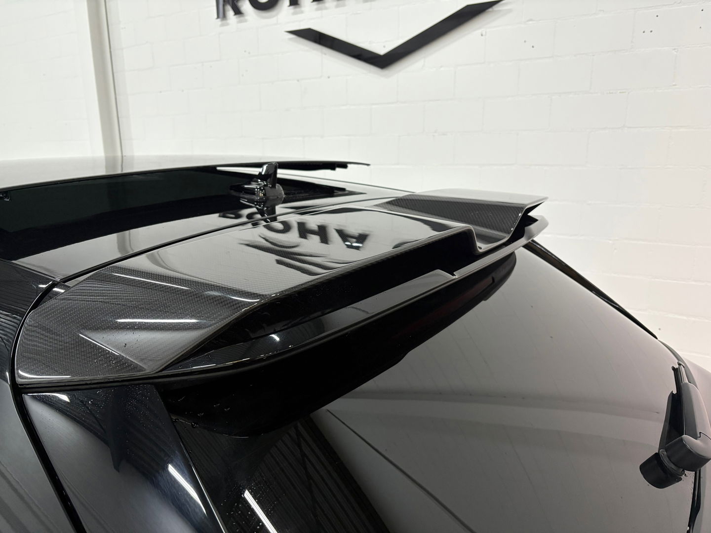 Audi A3 Sportback 2.5 TFSI RS 3 quattro Performance*Memory*Massage*Pano*B&O