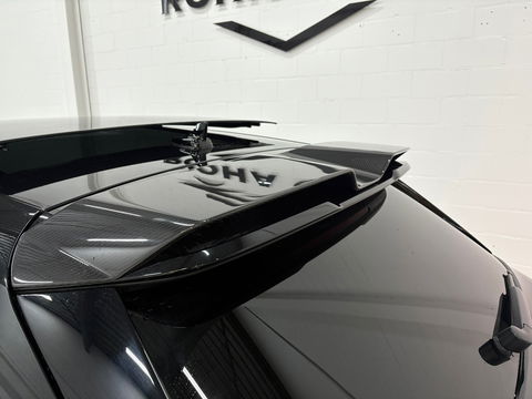 Audi A3 Sportback 2.5 TFSI RS 3 quattro Performance*Memory*Massage*Pano*B&O