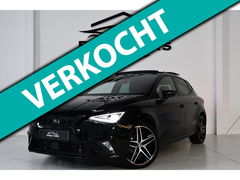 SEAT Ibiza 1.5 TSI FR Business Intense Plus Pano Led Keyless
