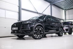 DS DS 3 Crossback 1.2 PureTech Louvre | Unieke uitvoering | Leder | Stoelverwarming | Cruise | Camera 360 | Rijklaarprijs |