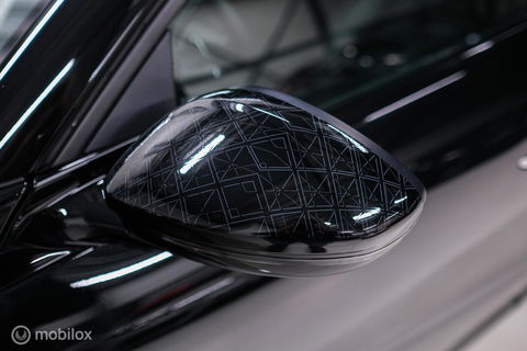 DS DS 3 Crossback 1.2 PureTech Louvre | Unieke uitvoering | Leder | Stoelverwarming | Cruise | Camera 360 | Rijklaarprijs |